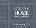 Milano Home: il regalo cambia dimensione, focus su personalizzazione e design
