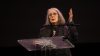 Anne Carson Nobel 2026: premiata l'opera audace e il dialogo coi classici