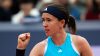 Bartunkova vola in semifinale a Pechino: battute Sabalenka e Muchova