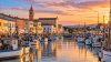 Cesenatico celebra il pesce dell’Adriatico: dal 29 ottobre cinque giorni di festa al porto