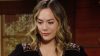 Beautiful, trame al 16 ottobre: Hope e Carter padroni della Forrester, Brooke dispiaciuta