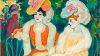 Capolavori da Gaudí a Picasso: Bologna svela l'arte di Barcellona tra due secoli