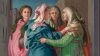 Pontormo, la prima grande monografica alle Scuderie del Quirinale