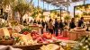 Dalle eccellenze regionali agli showcooking: Padova apre le porte al mondo del food