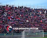 Cagliari Juventus, l'Unipol Domus sar&agrave; una bolgia nel weekend! Il ... &copy; Creative Commons