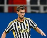 Daniele Rugani, difensore della Juventus - Foto &copy; Juventus