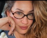 Helena Prestes - Screenshot &copy; Instagram.