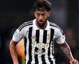Nico Gonzalez, esterno della Juventus. Foto &copy; Juventus