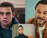 Omer, Resul e Suzan &copy; Tutto per la mia famiglia
