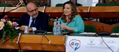 Picerno spinge per l'apertura degli asili nido di Regione, Unibas e San Carlo