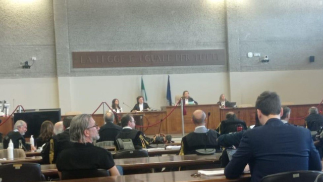 24 arresti nel clan dei Casalesi operante in Veneto &copy; Creative Commons