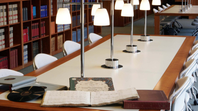 Accademia Nazionale di Santa Cecilia  Accademia Nazionale di ... &copy; Creative Commons