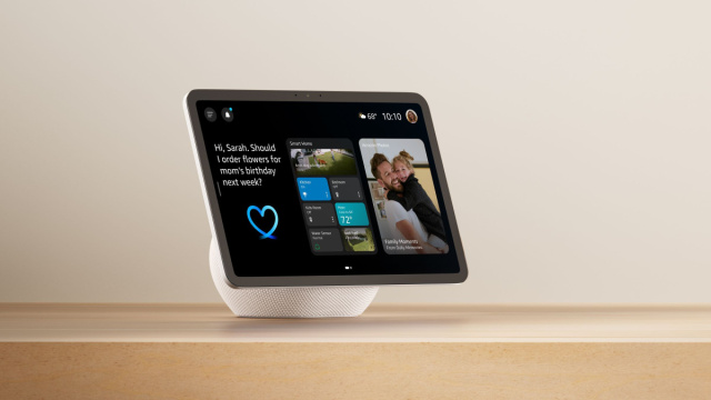Alexa+, vi siete ritrovati con la nuova versione senza averla ... &copy; Creative Commons