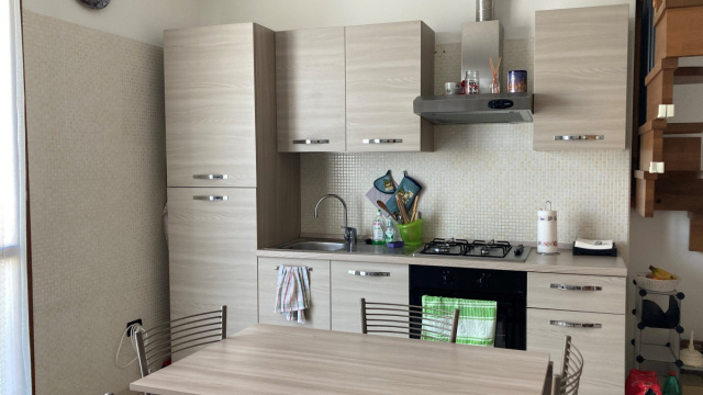 Appartamento a Villa Verucchio con mansarda  Edifica Immobiliare ... &copy; Creative Commons