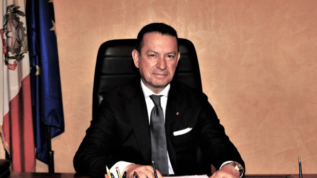 Biografia  Prefettura - Ufficio Territoriale del Governo di Potenza &copy; Creative Commons