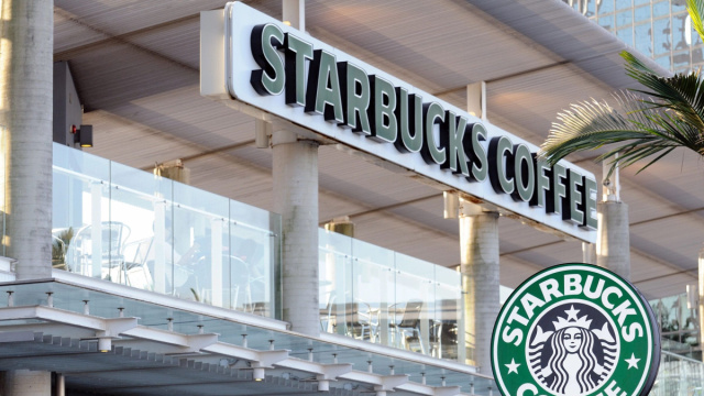 Compenso record per il CEO di Starbucks: 96 milioni in quattro ... &copy; Creative Commons