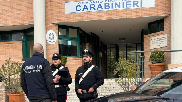 Controlli dei Carabinieri in tutta la provincia, sanzioni per ... &copy; Creative Commons