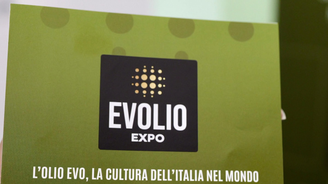 Dalla cultura italiana dell'olio d'oliva nasce EVOLIO Expo, la ... &copy; Creative Commons