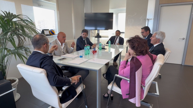 Dissesto idrogeologico, Regione Puglia, Commissario di Governo e ... &copy; Creative Commons