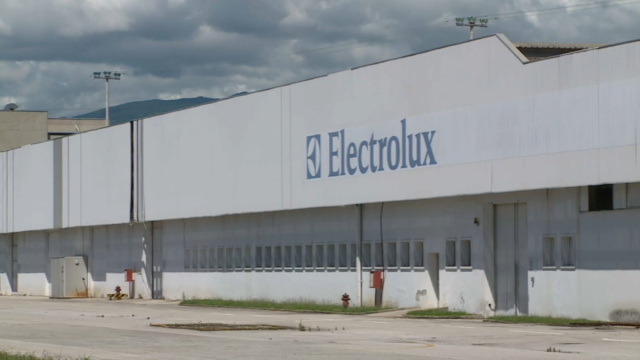Electrolux, un altro giorno di fermo produttivo e tre giornate a ... &copy; Creative Commons