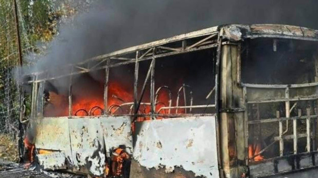 Guerra Ucraina Russia, le ultime news di oggi 8 ottobre. DIRETTA ... &copy; Creative Commons