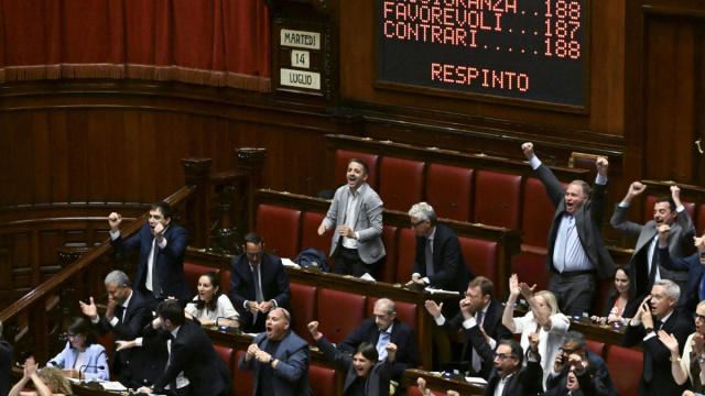 In Europa la maggior parte dei Paesi ha le preferenze nella legge ... &copy; Creative Commons