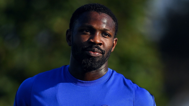 Inter, Thuram sicuro: ballottaggio aperto davanti. Ok Spence ... &copy; Creative Commons