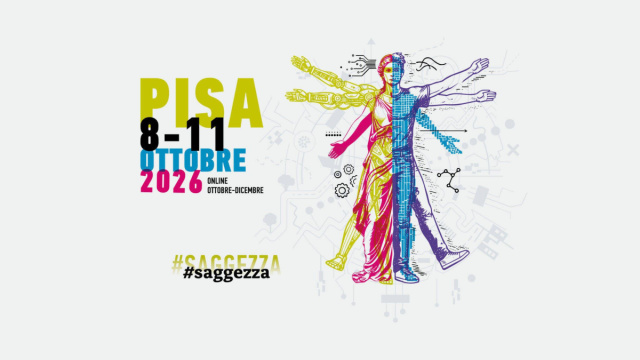 Internet Festival 2026 / Eventi / Vivere il Comune / Homepage ... &copy; Creative Commons