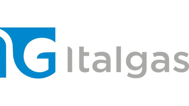 Italgas connette a Caivano l'impianto Edison: 4 milioni di metri cubi di biometano