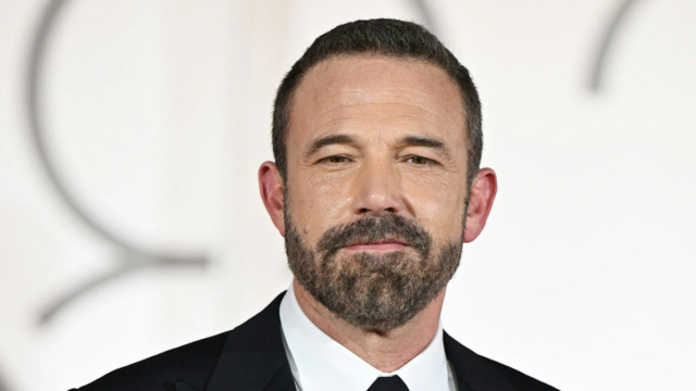 L'IA entra in &laquo;Animals&raquo;, il film di Ben Affleck &copy; Creative Commons
