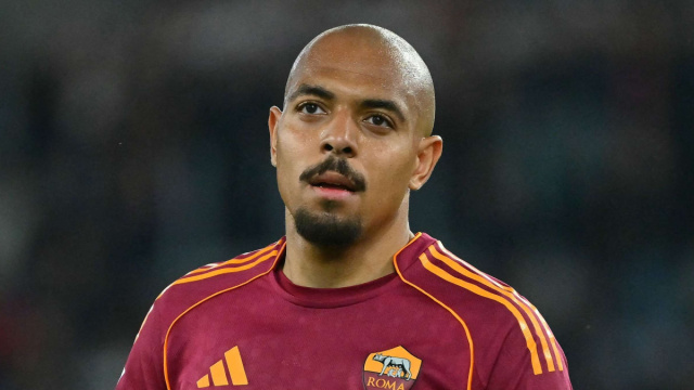 Malen e Wesley giocano Como-Roma? Le novit&agrave; sul recupero e la ... &copy; Creative Commons