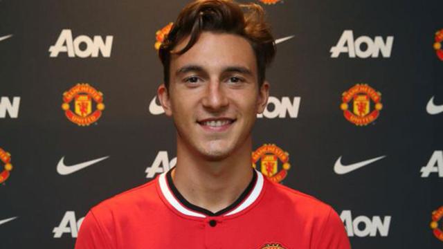 Matteo Darmian - IMDb &copy; Creative Commons