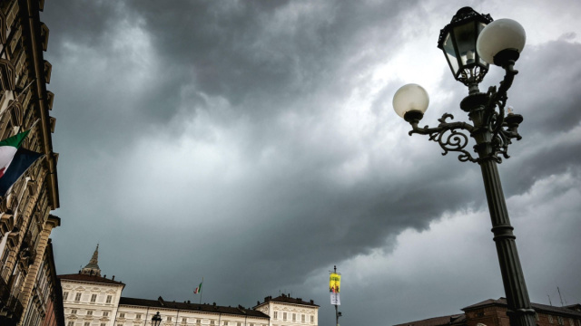 Meteo, cambia tutto: piogge e temporali al Nord, poi il maltempo ... &copy; Creative Commons