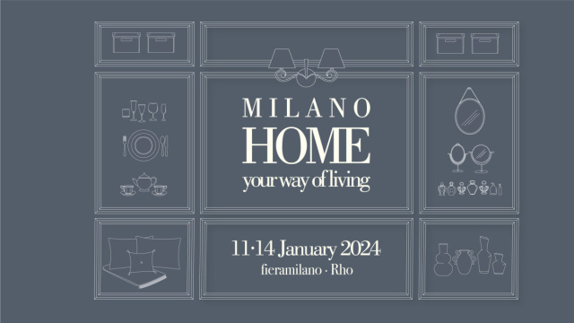 Milano Home 2024 &ndash; Platform Architecture and Design &copy; Creative Commons