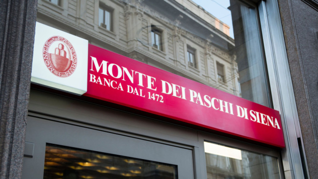 Monte dei Paschi di Siena, prosegue il confronto su Rls, buoni ... &copy; Creative Commons