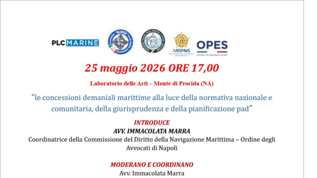Monte di Procida, focus sulle concessioni demaniali marittime ... &copy; Creative Commons