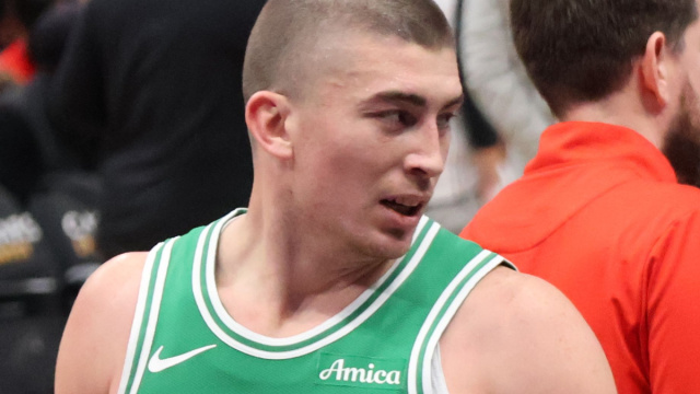 Payton Pritchard - Wikipedia &copy; Creative Commons