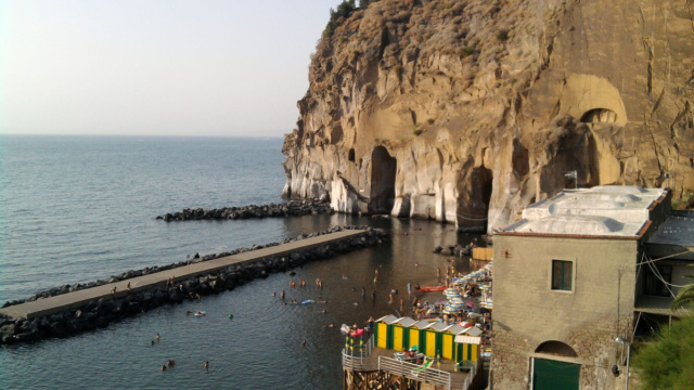 Piano di Sorrento - Wikipedia &copy; Creative Commons