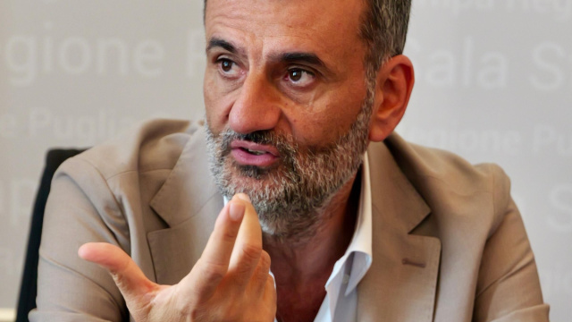 Presentata la seconda edizione di &ldquo;Puglia By UTMB &ndash; Terra Delle ... &copy; Creative Commons