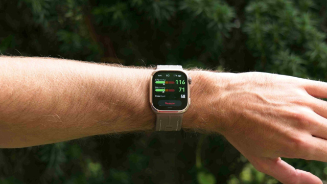 Recensione dell'Huawei Watch D3: lo smartwatch con monitoraggio ... &copy; Creative Commons
