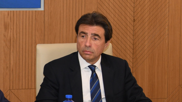 Regione, governo Schifani nomina Ignazio Tozzo segretario generale ... &copy; Creative Commons