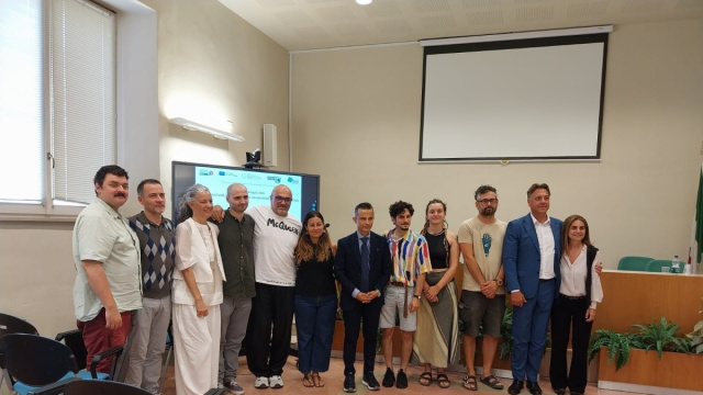 Regione Marche > News ed Eventi &copy; Creative Commons