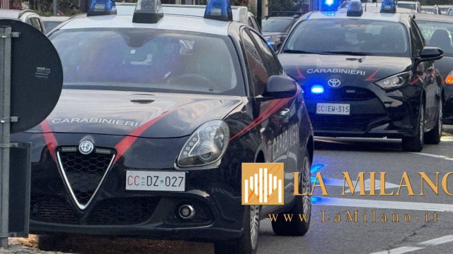 Rissa in corso Roma a Cologno Monzese: ferito un 51enne con ... &copy; Creative Commons