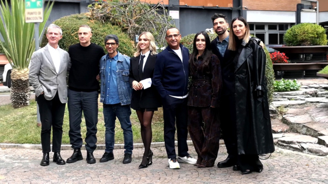 Sanremo Giovani 2025: tutte le dichiarazioni di Carlo Conti ... &copy; Creative Commons