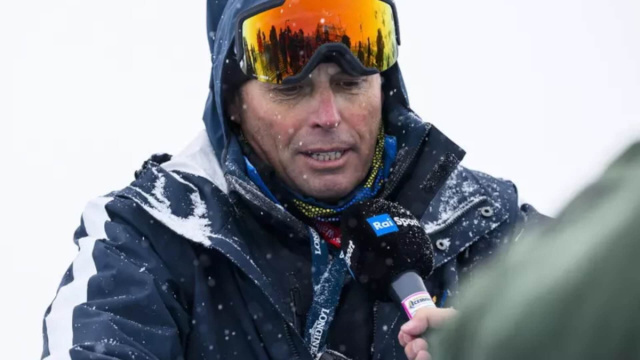 Sci alpino: si &egrave; dimesso il brissinese Markus Waldner, regista ... &copy; Creative Commons