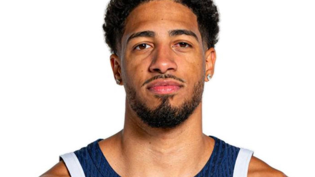 Tyrese Haliburton - Biografia - IMDb &copy; Creative Commons