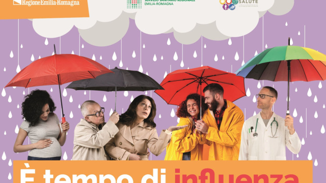 Vaccinazioni. L'Emilia-Romagna verso il milione di dosi ... &copy; Creative Commons