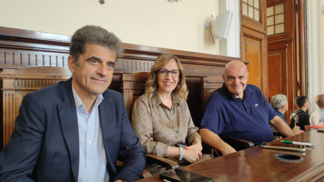 Verso il voto delle suppletive di Chieti: il candidato del ... &copy; Creative Commons