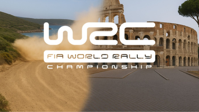 WRC in Italia: il 2026 sar&agrave; l'ultima in Sardegna, dal 2027 gara a ... &copy; Creative Commons