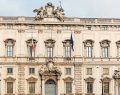 Davide Iacopini resta grave in terapia intensiva al San Camillo